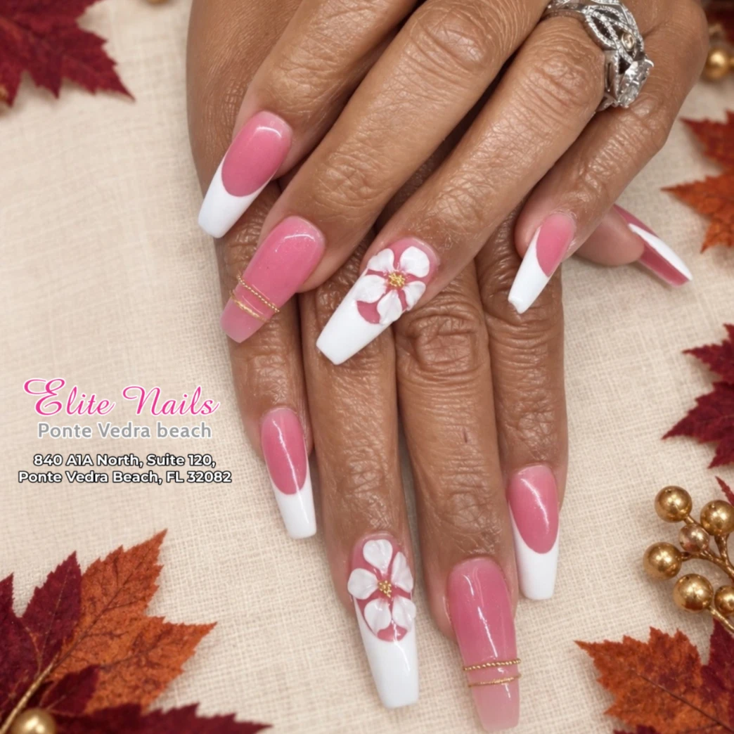 Elite Nails and Spa