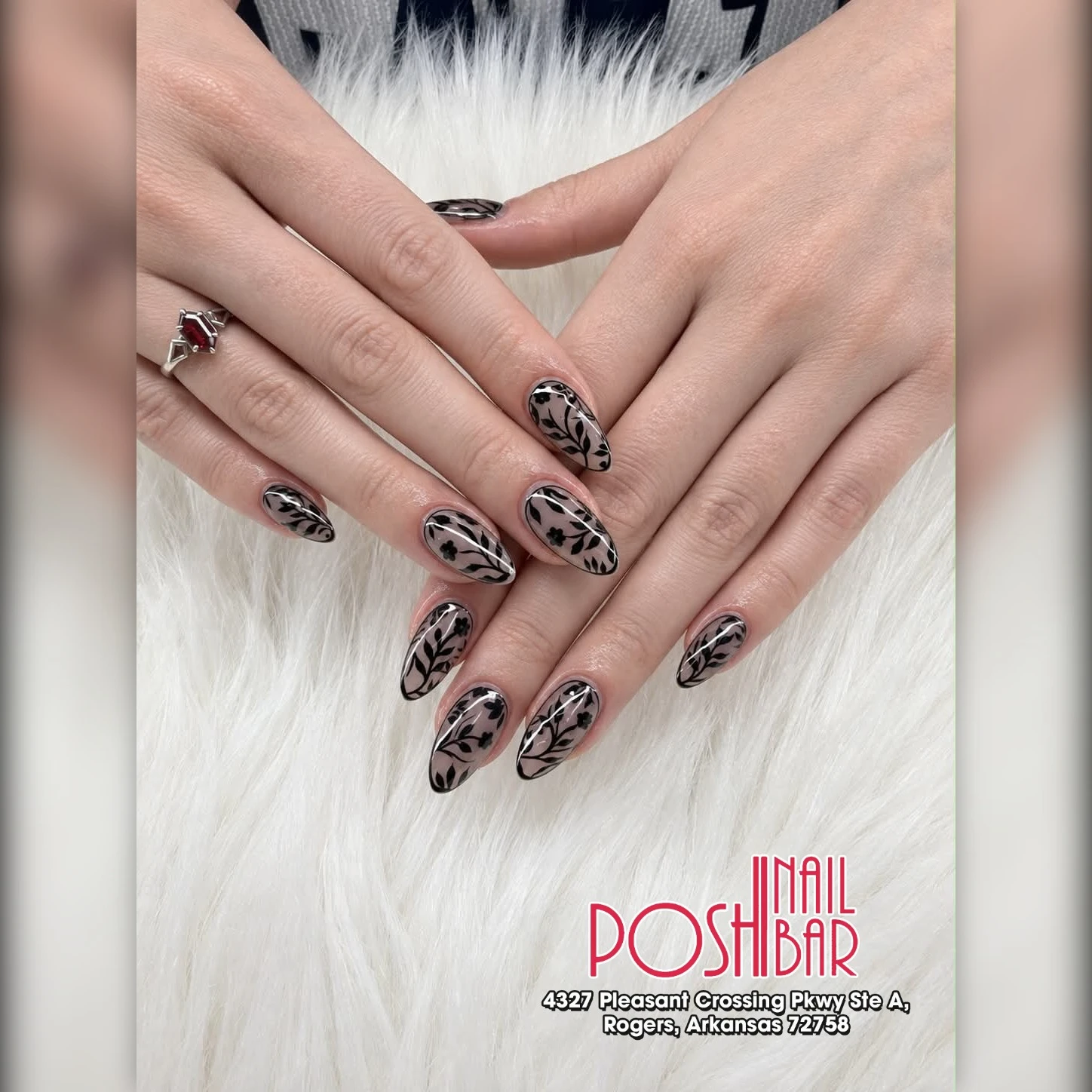Posh Nail Bar