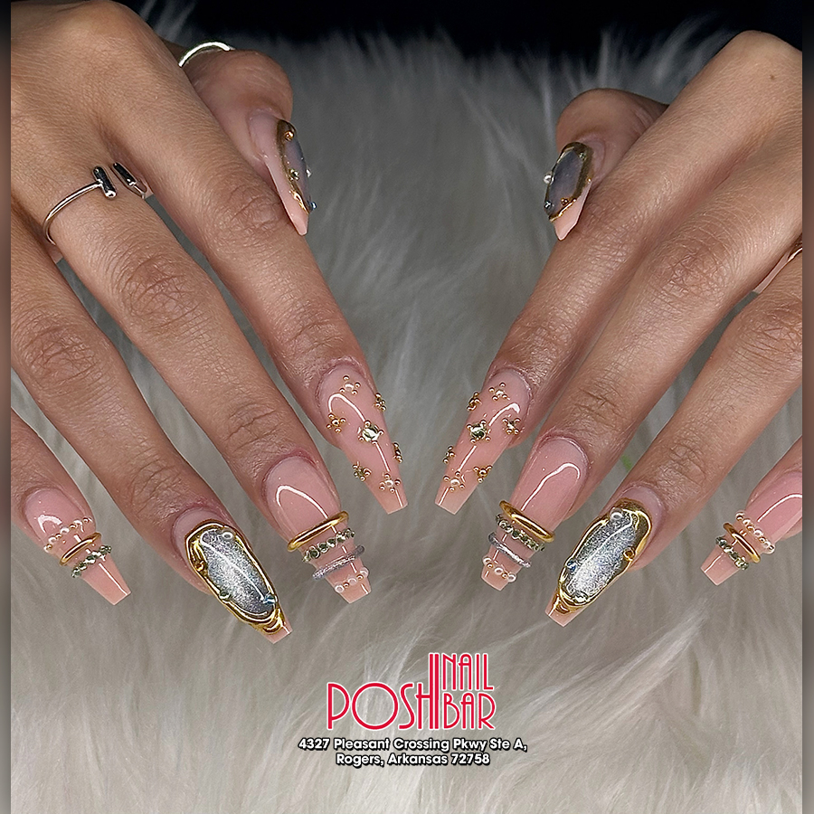 Posh Nail Bar
