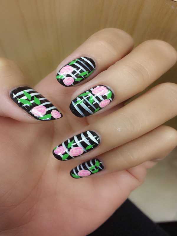 Nail Photo