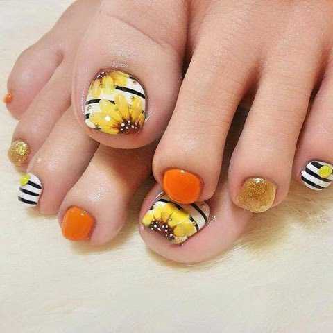Nail Photo