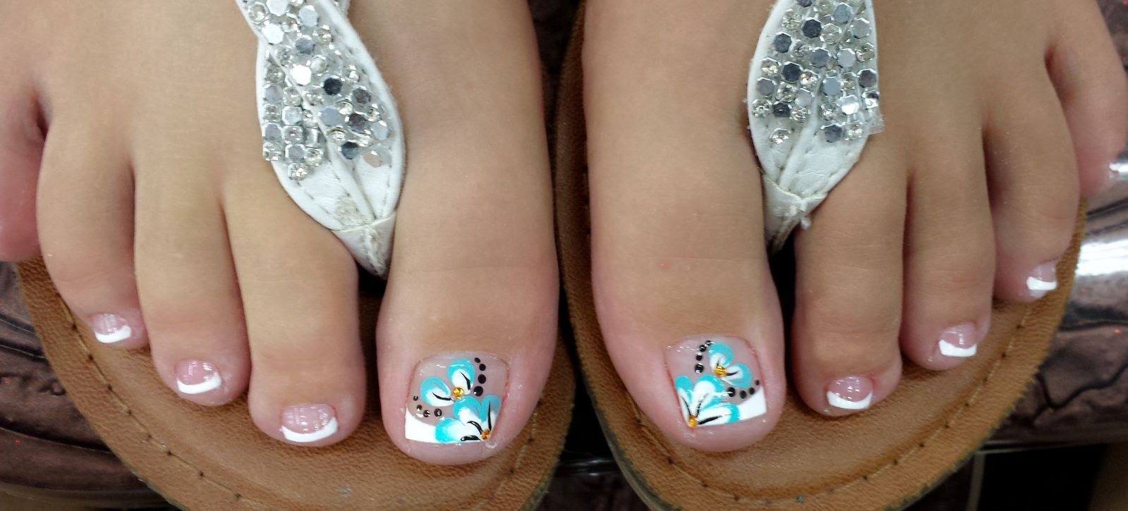 Nail Photo