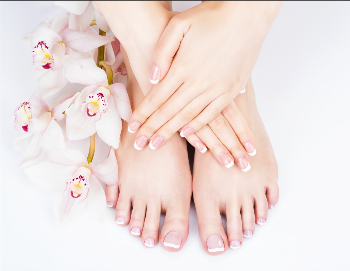 Nails
