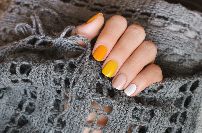 Nail Design