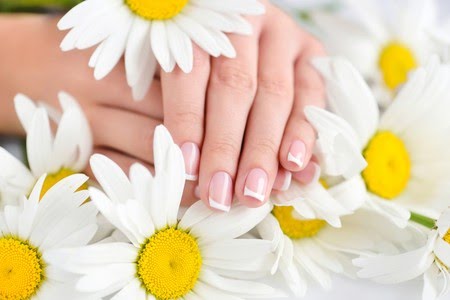 Nail Design