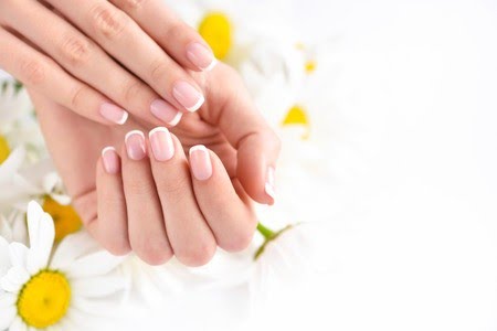 Nail Design