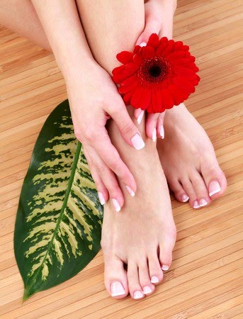 Nail Design