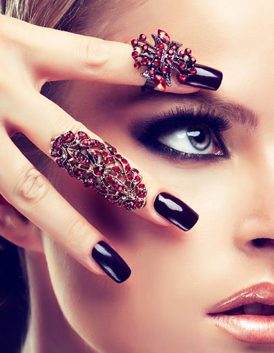 Nail