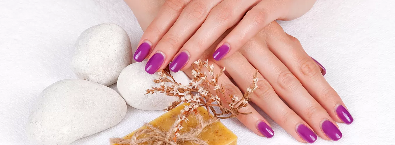 nails 5