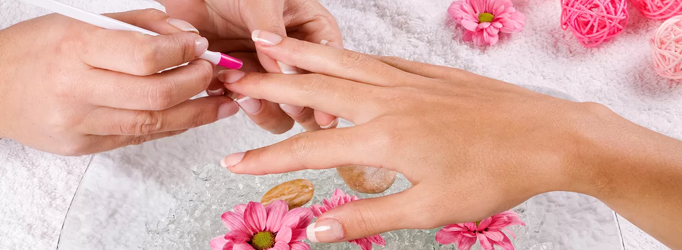nails 6