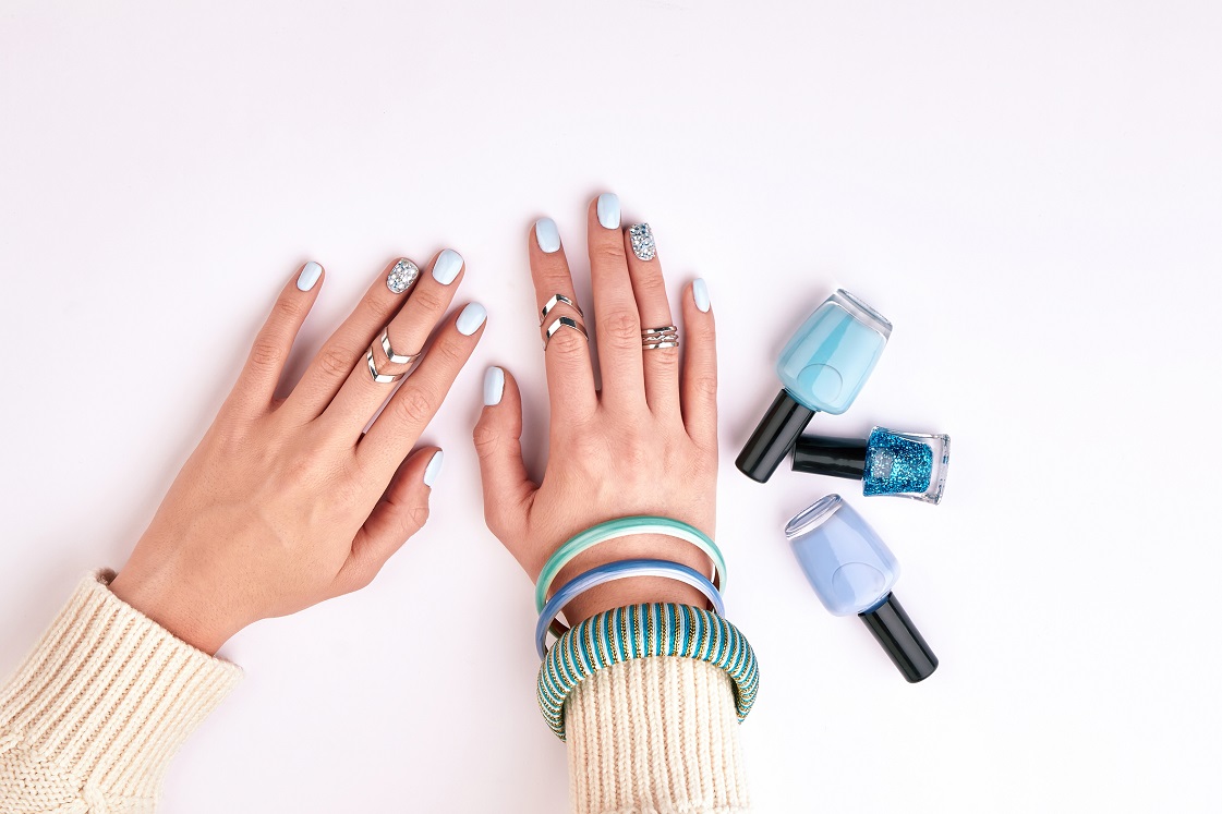 Nail Design