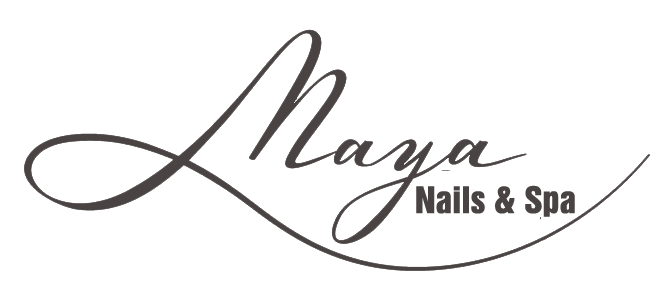 Maya Nails & Spa