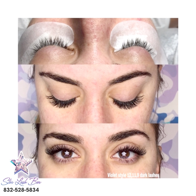 eyebrown