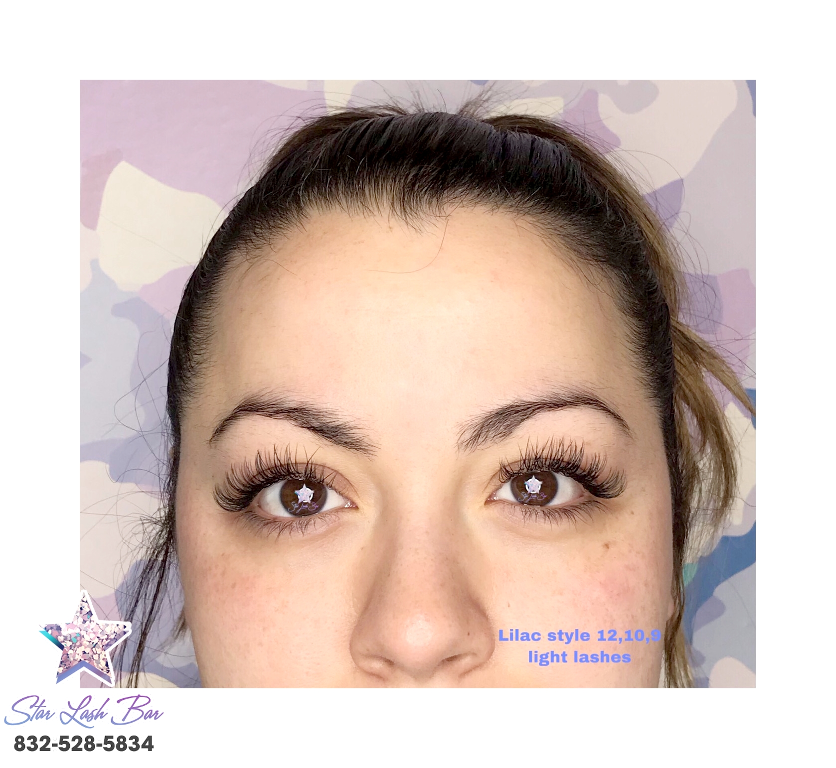eyebrown
