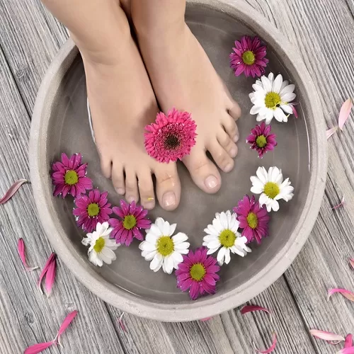 Nails