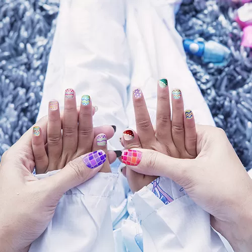 Nails