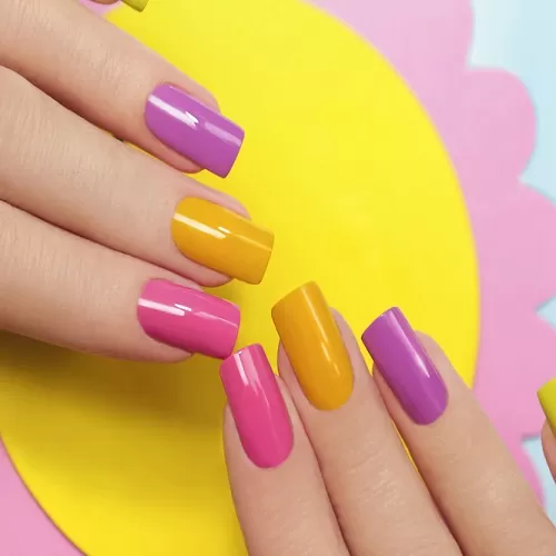 Nails