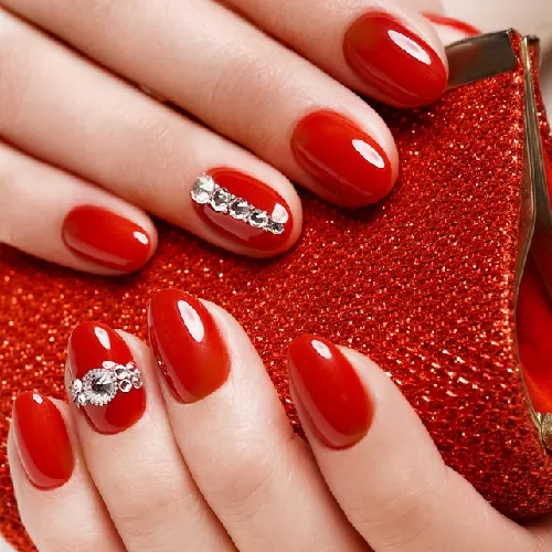 Nails