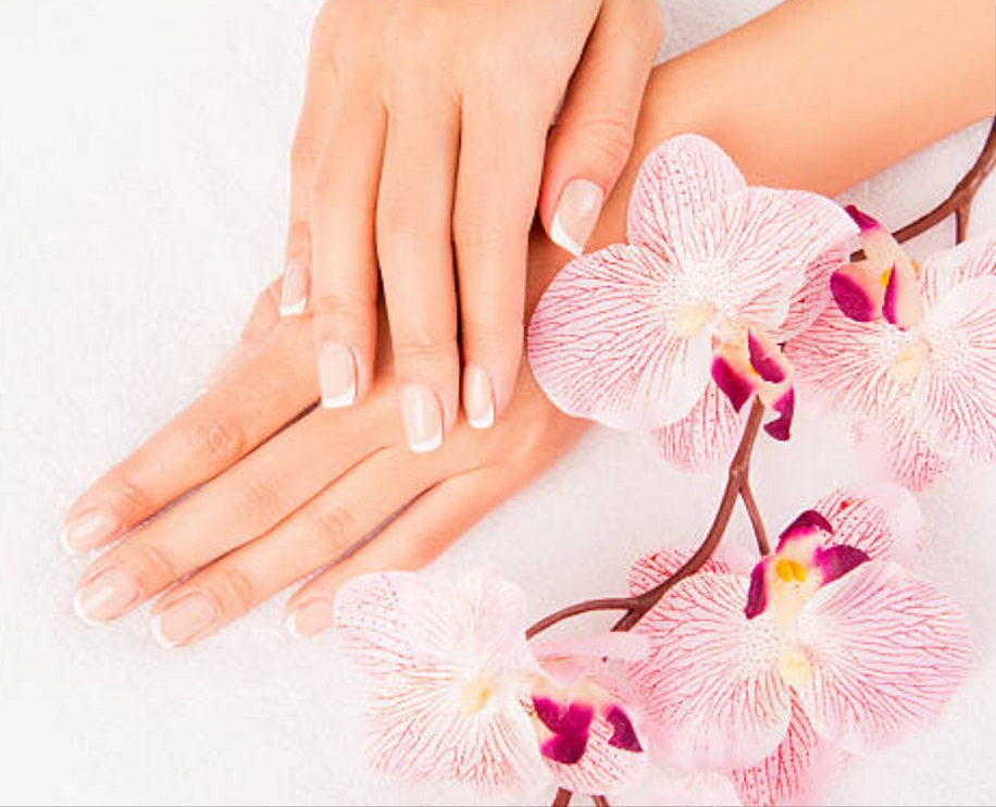 Nails