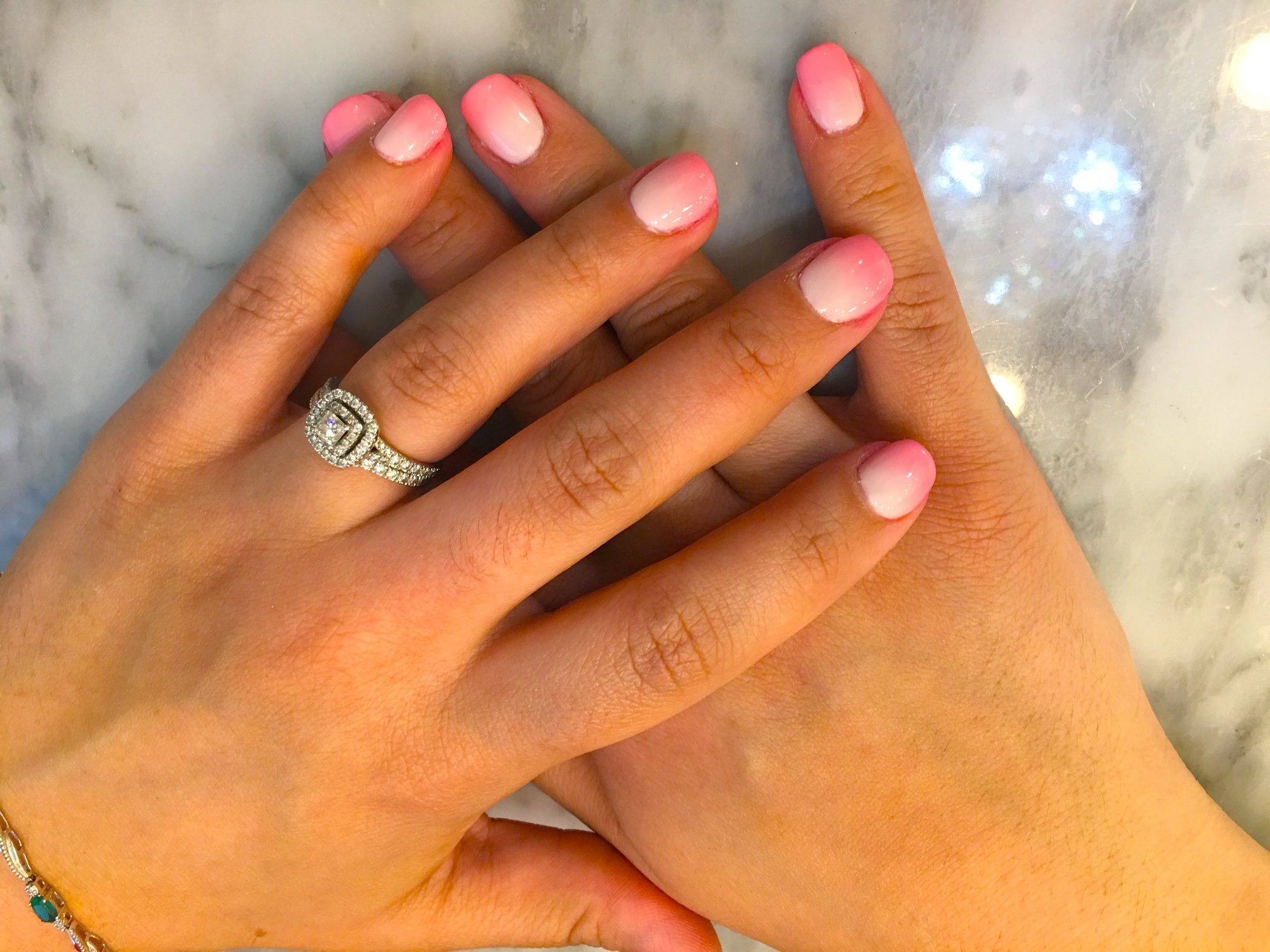Nail design