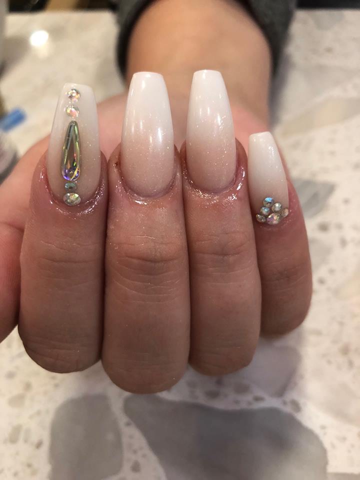 Nail design
