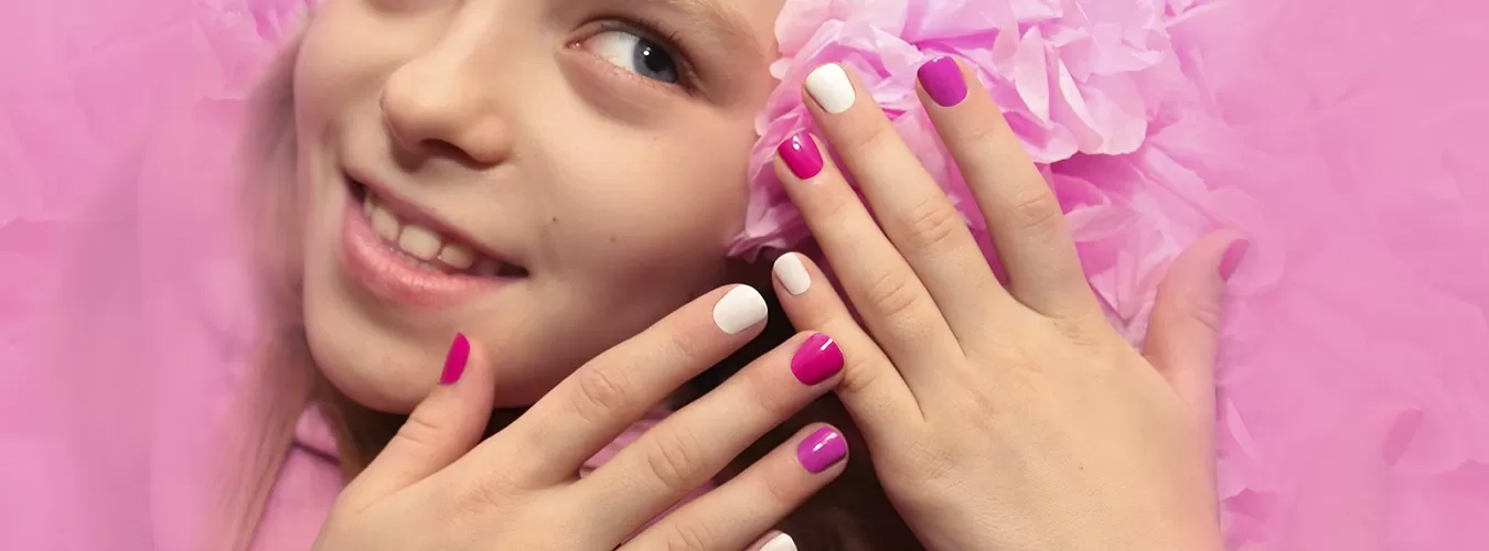 nail beauty 1