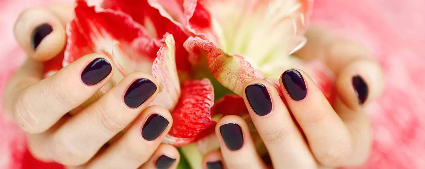 nail beauty 1