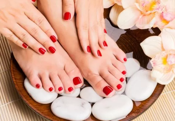 Nails