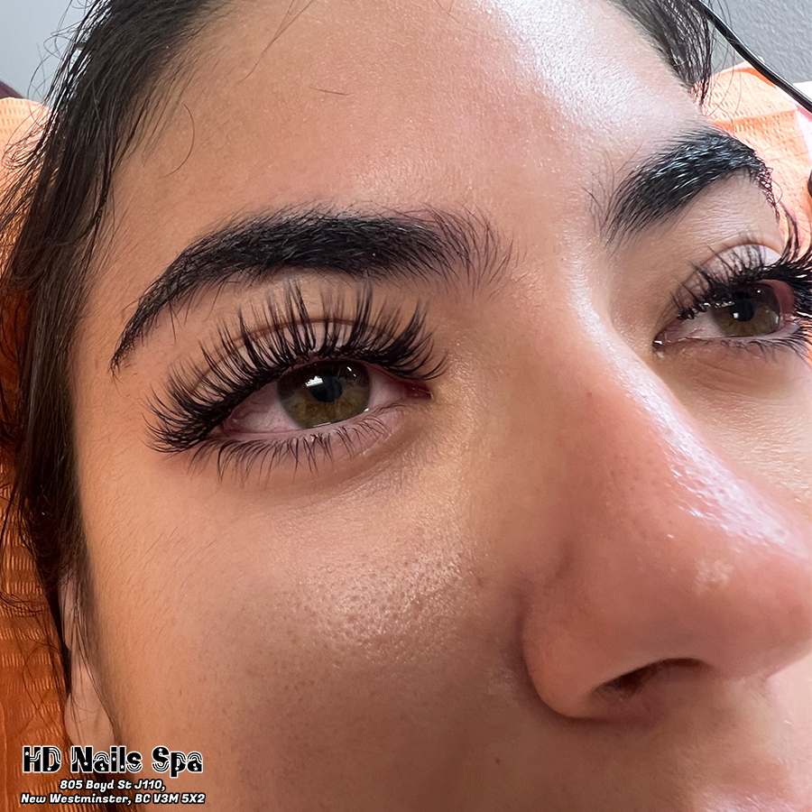 eyelash-extensions-HD-Nail-Spa-New-Westminster-BC-V3M-5X2
