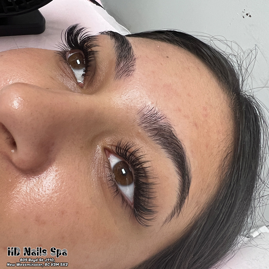 eyelash-extensions-HD-Nail-Spa-New-Westminster-BC-V3M-5X2