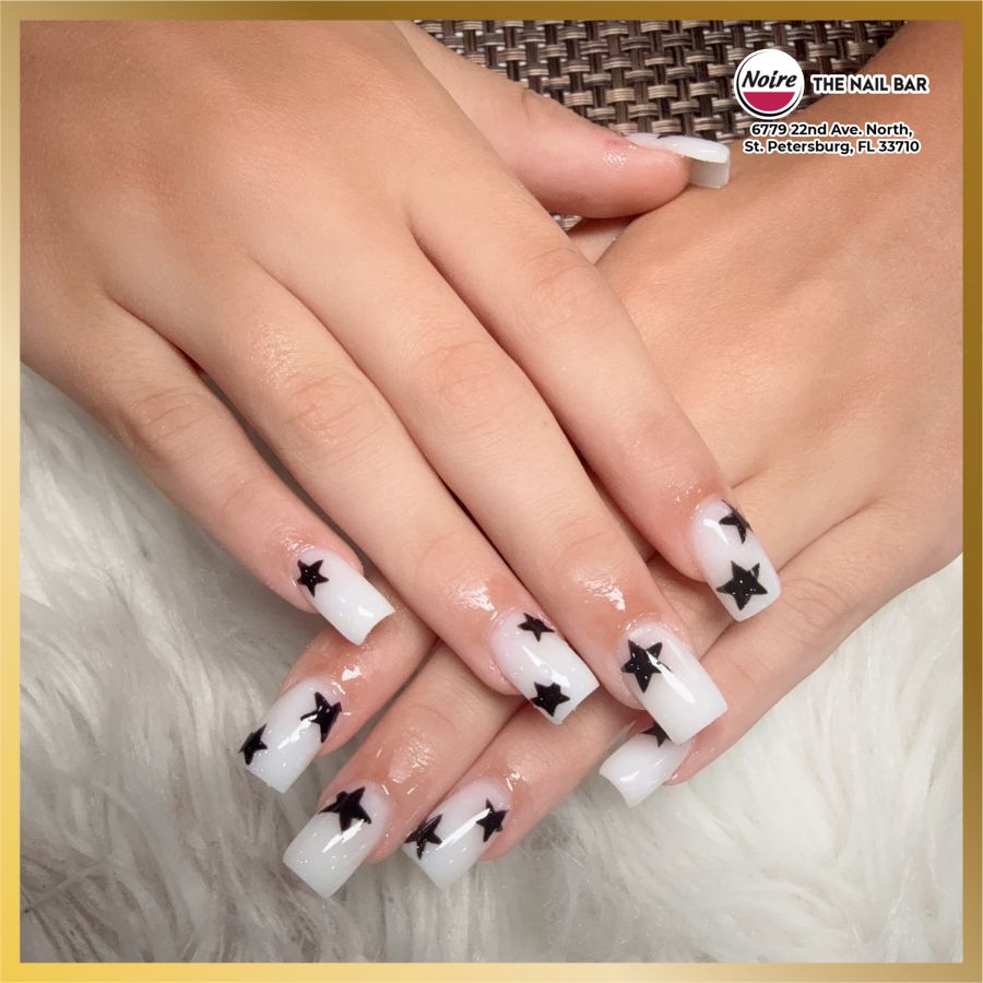 Nail design collection