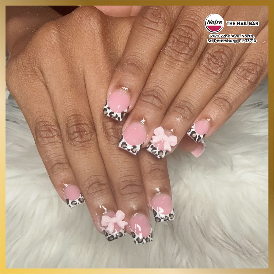 Nail design collection