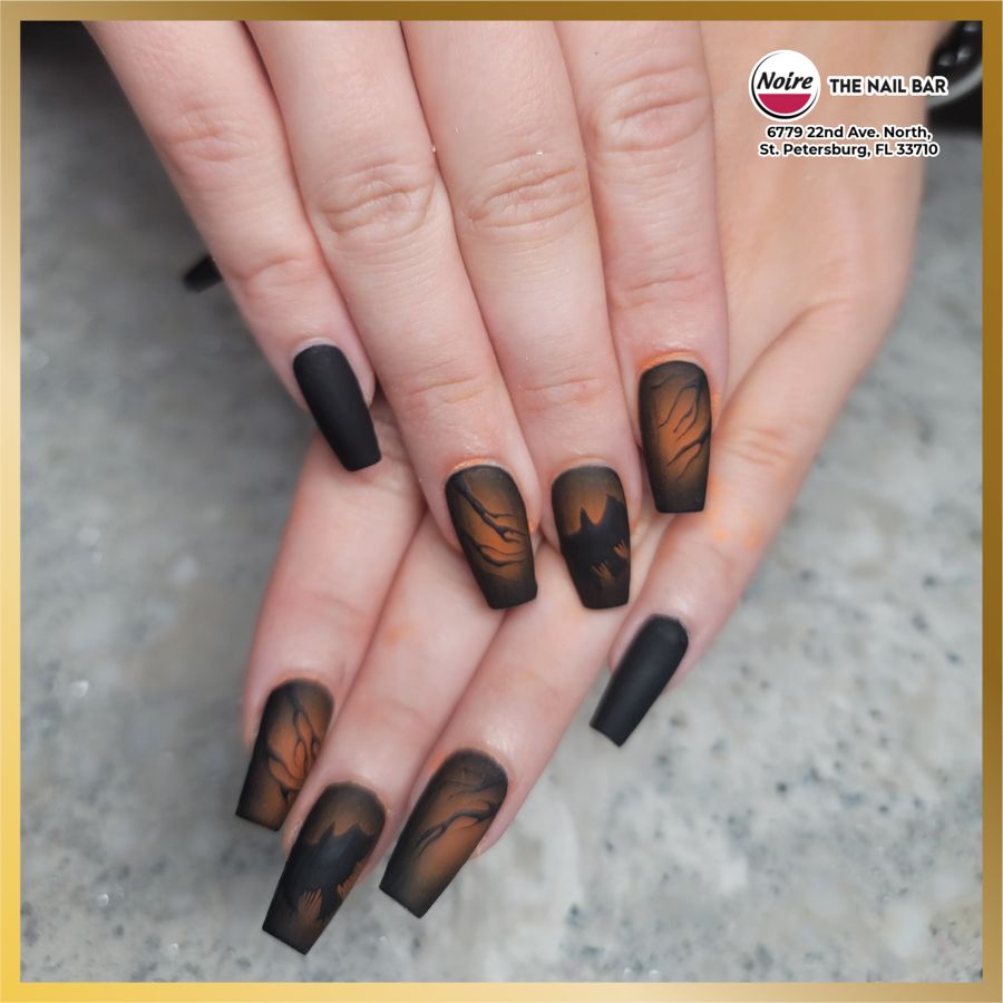 Nail design collection