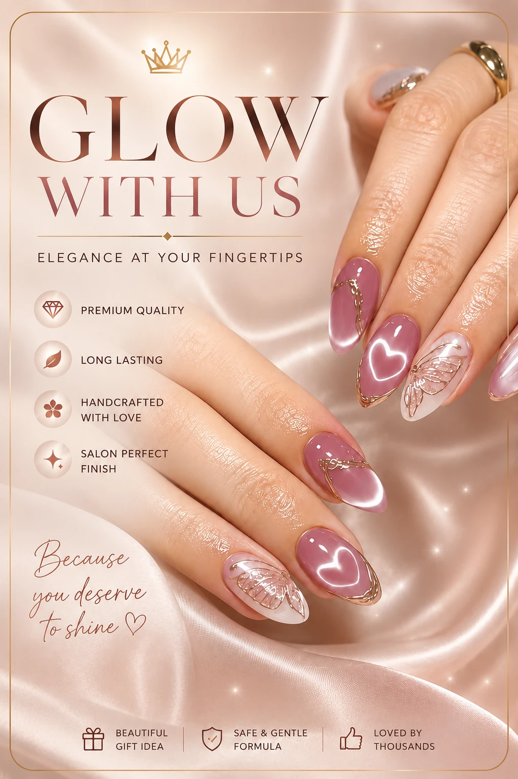 nail polish