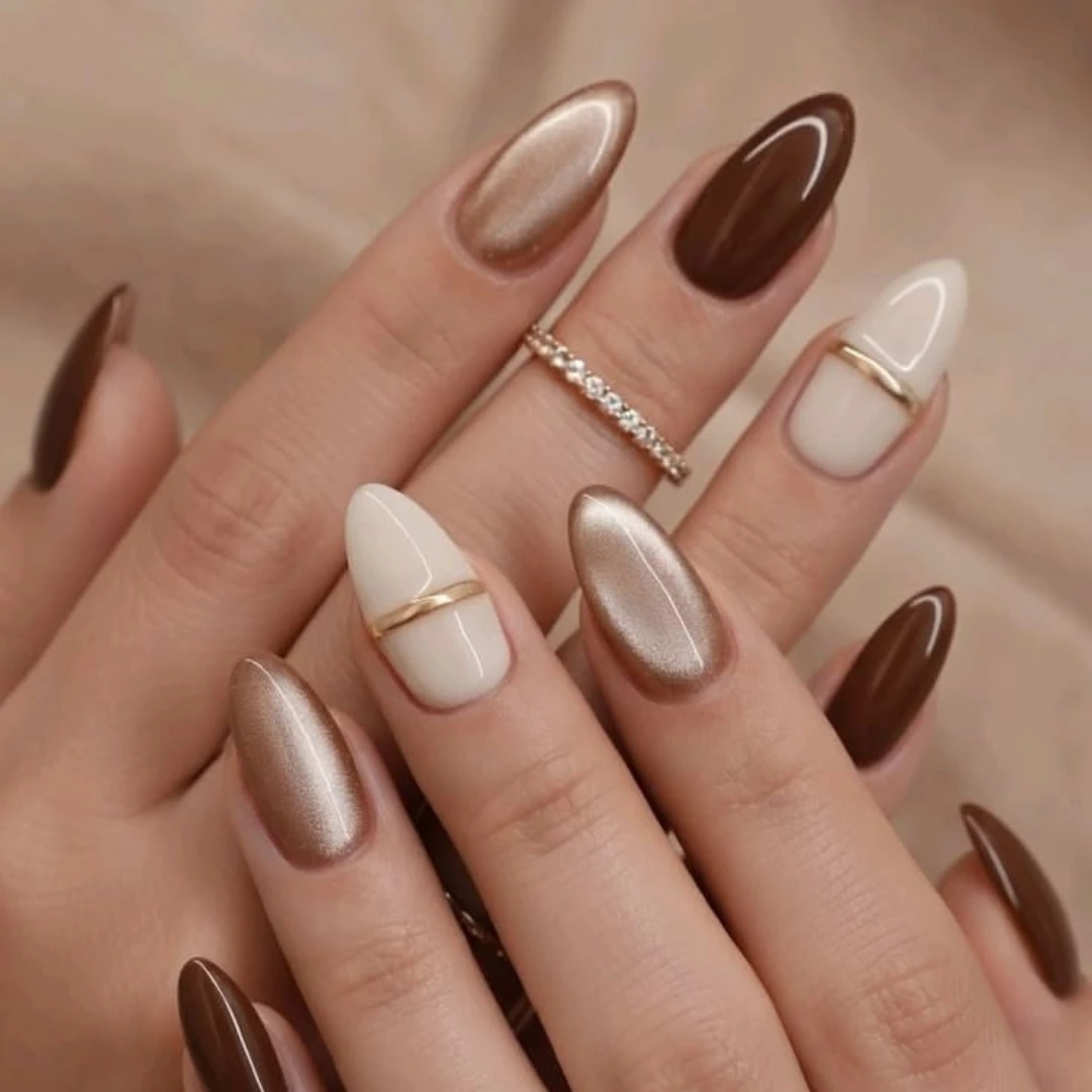 NAILS CARE