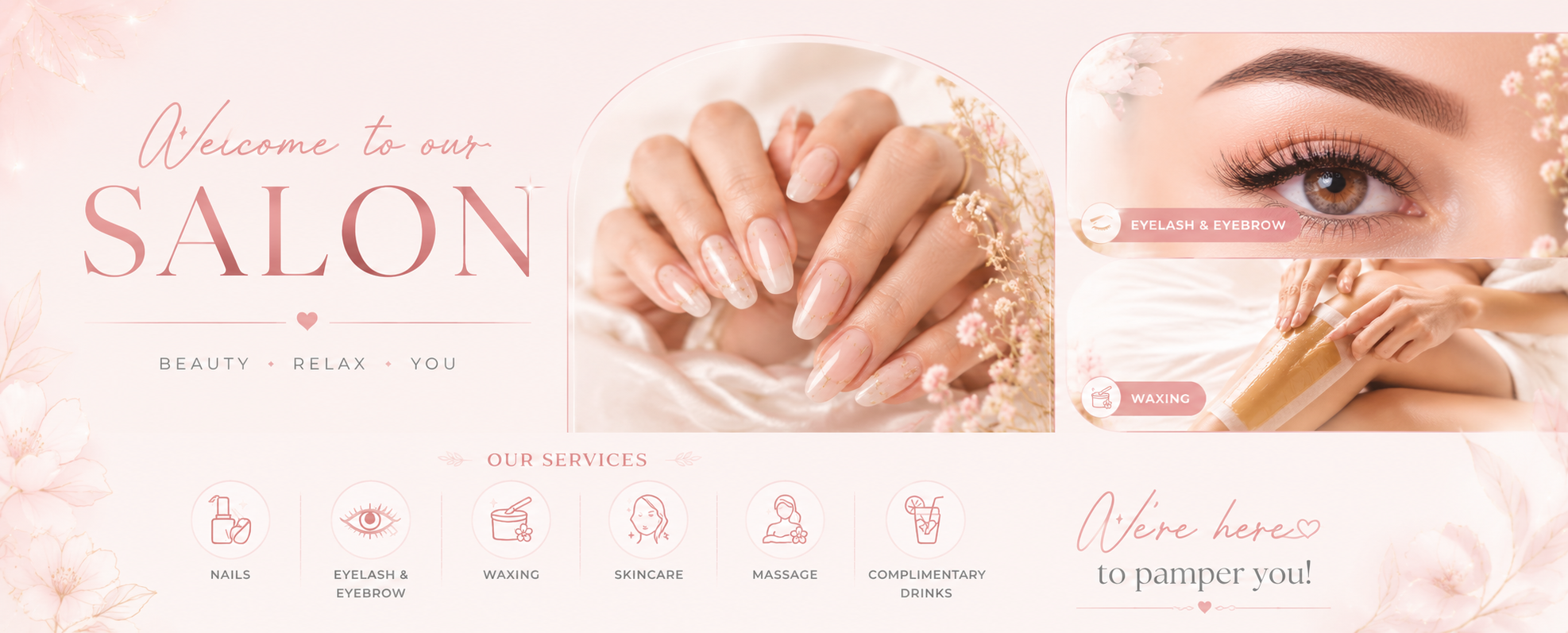 Home page 1