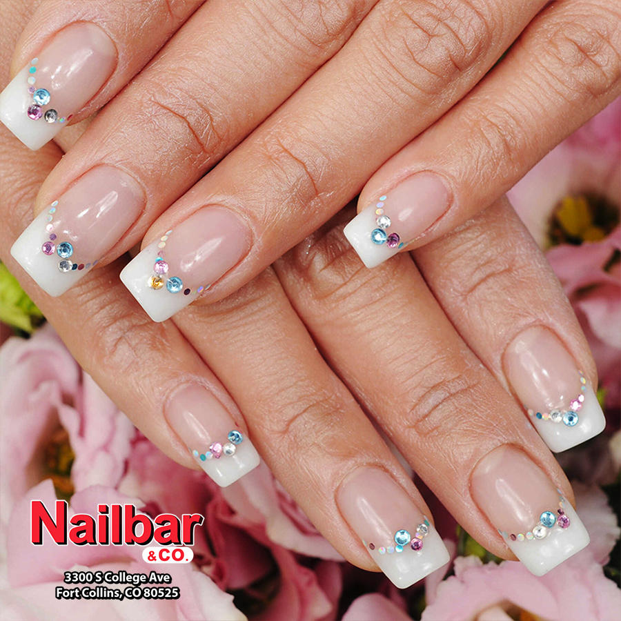 Nail design collection