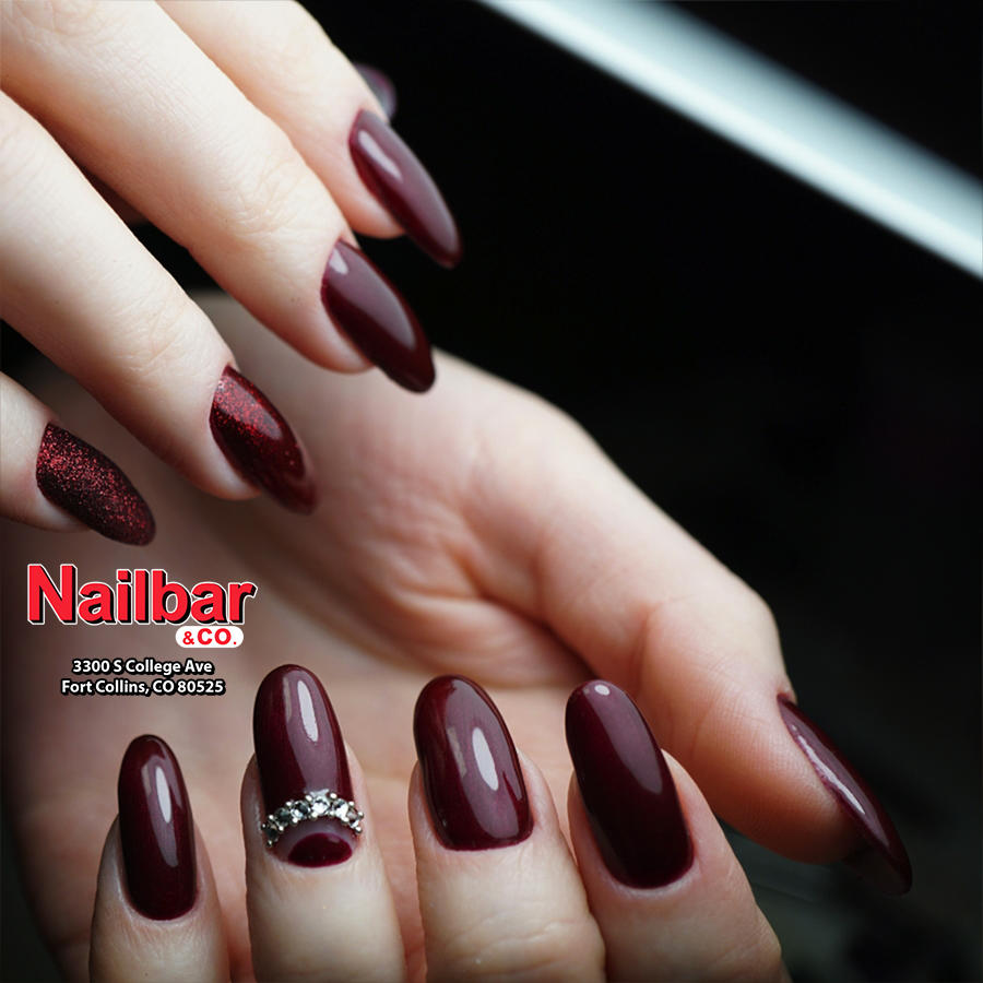 Nail design collection