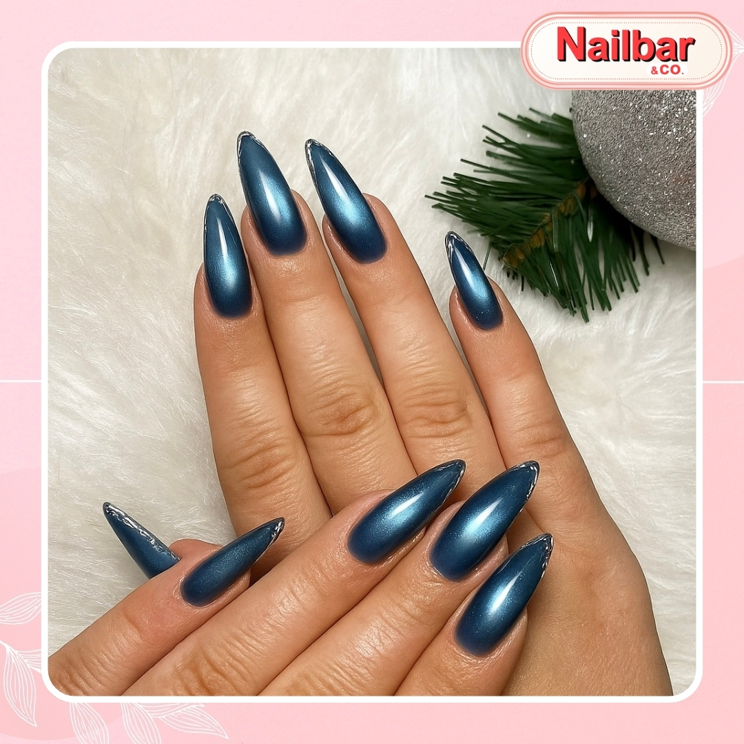 NailBar & Co