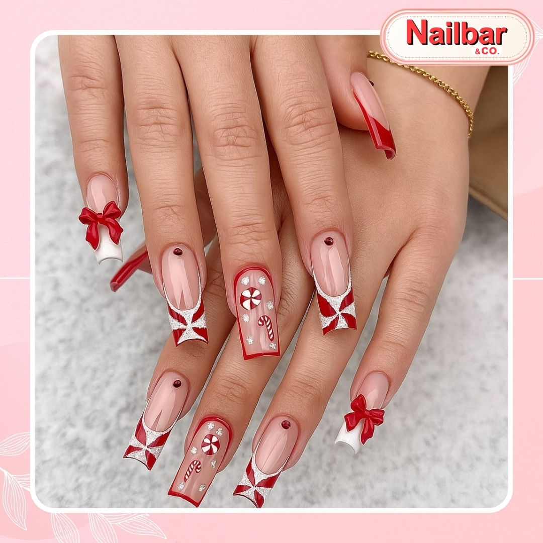 NailBar & Co