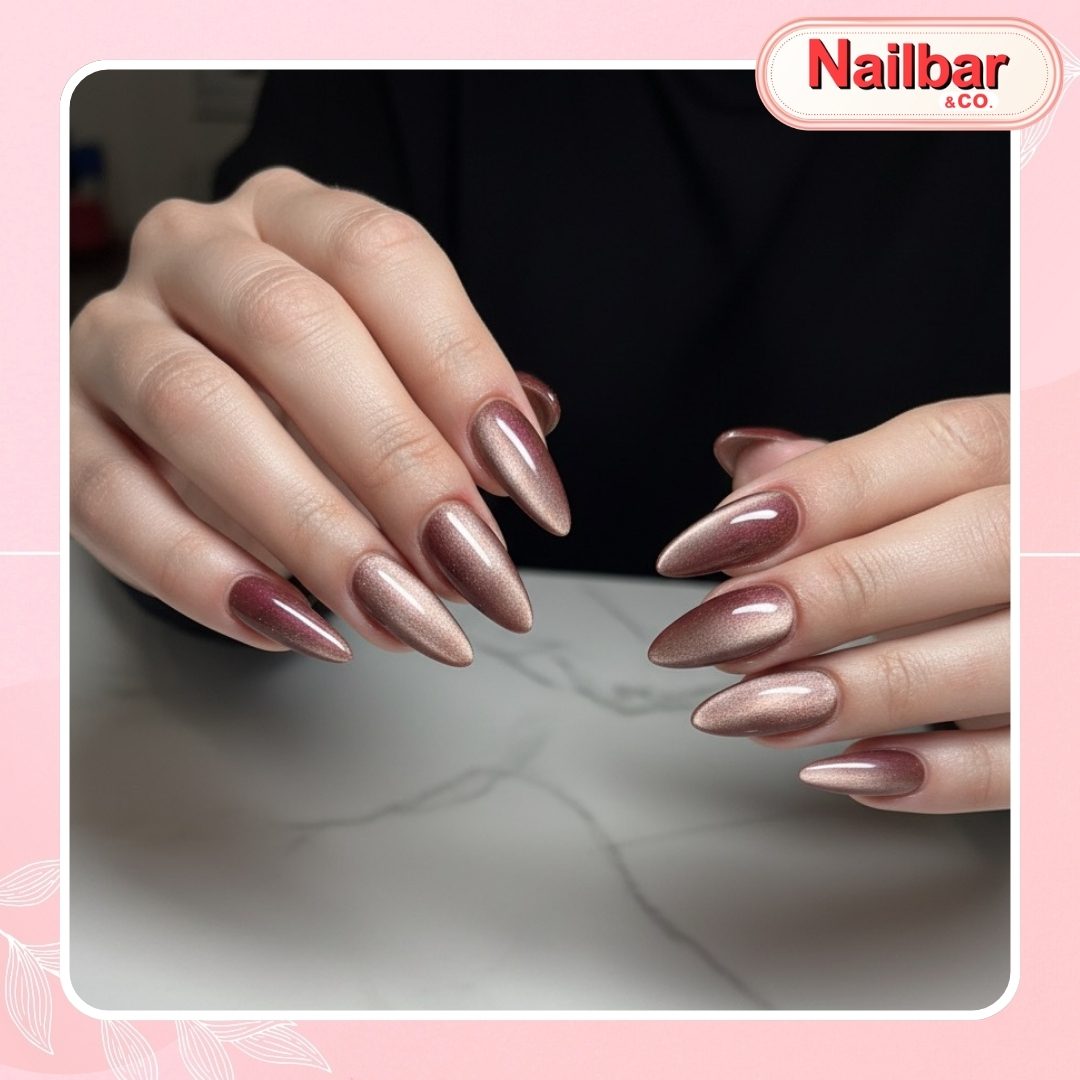 NailBar & Co