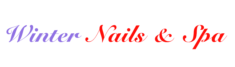Winter Nails & Spa - Nail salon in Vallejo, CA 94590