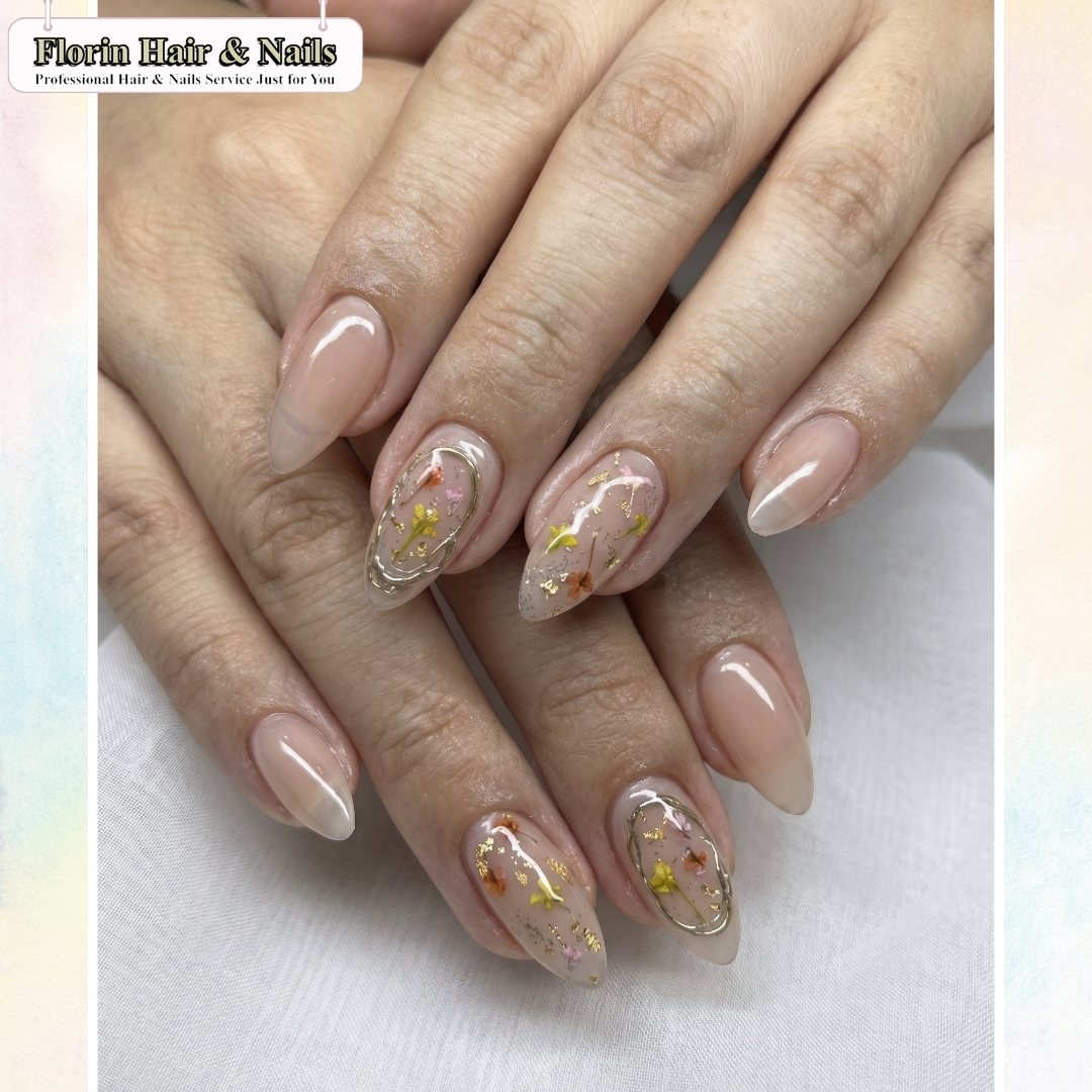 Nail June 5