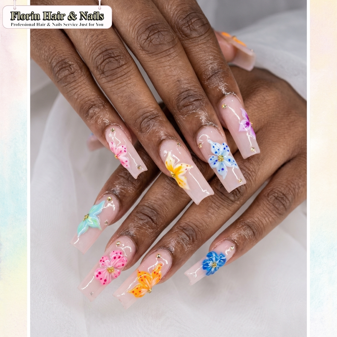 Nail June 5