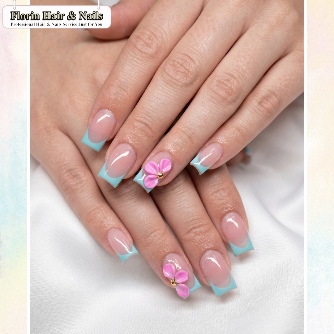 Nail June 5