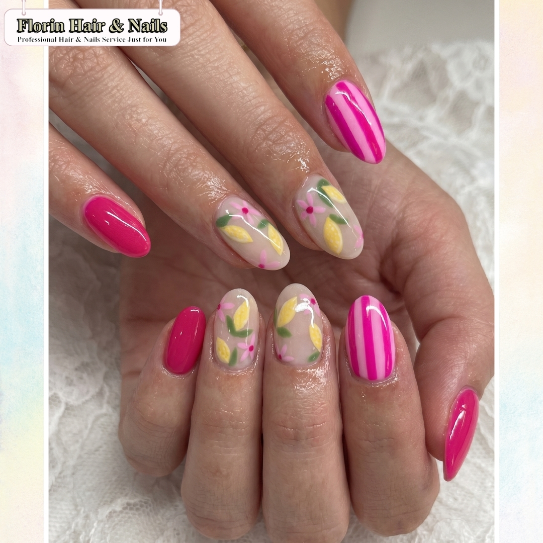 Nail June 5