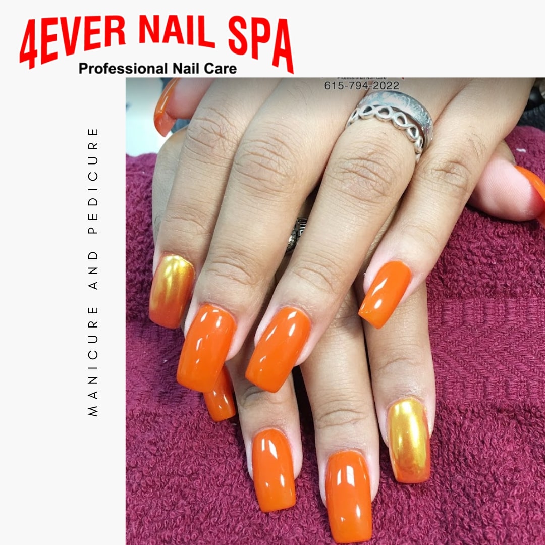 4EVER-Nails-Spa-Franklin-TN-37064