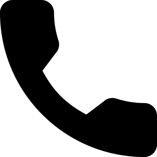 Telephone Icon Alt