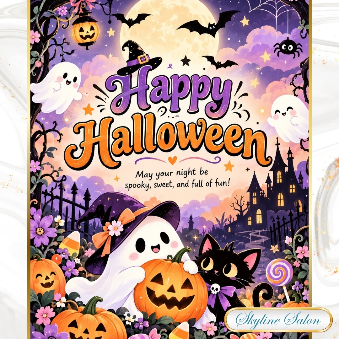 Halloween