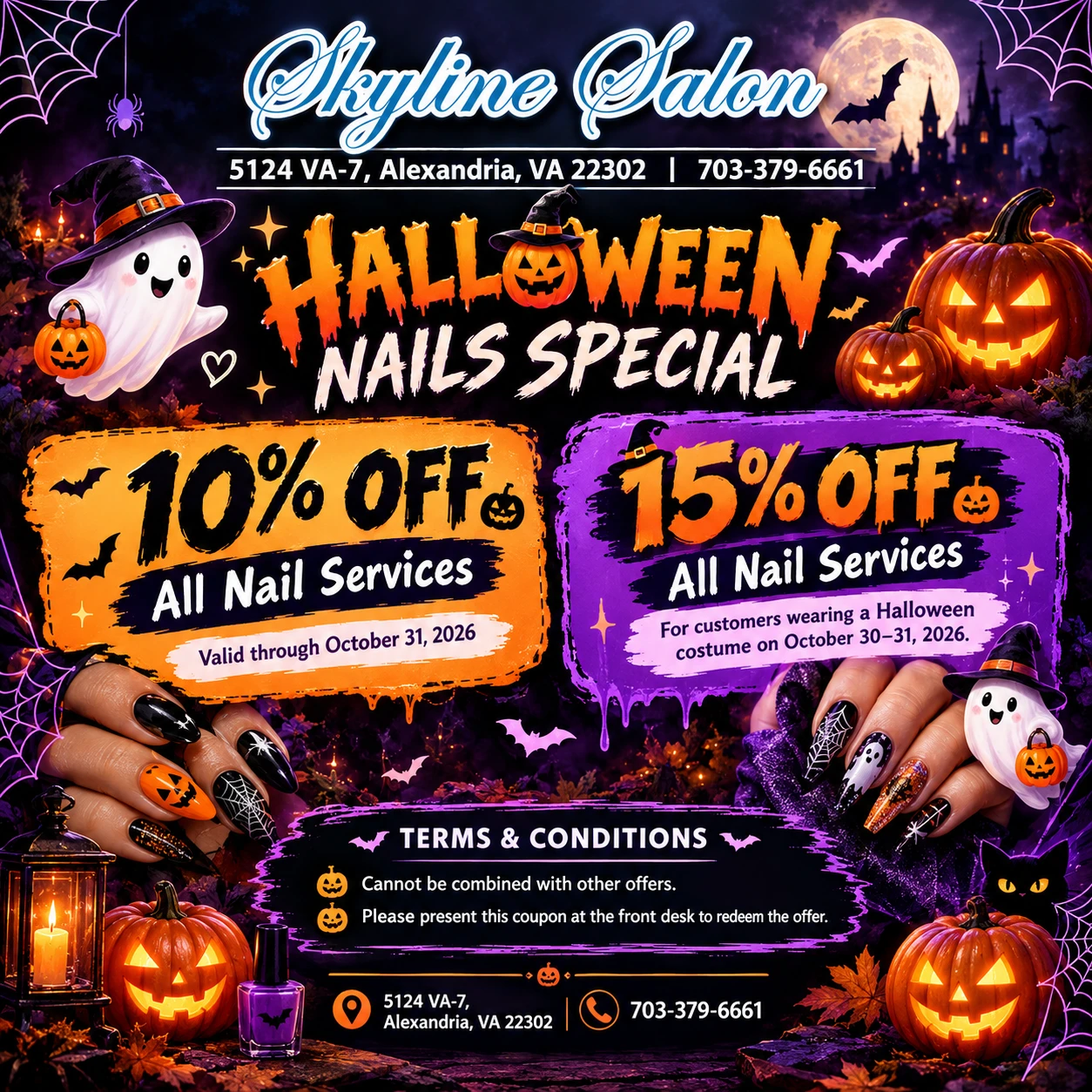 Halloween